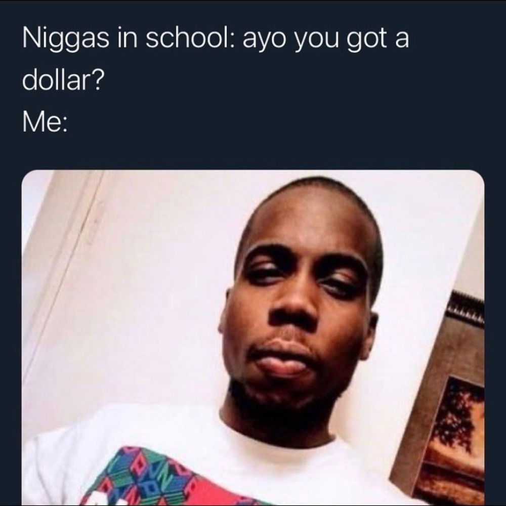 Meet your Posher, Jeffrey